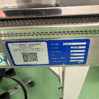 Baker SterilGARD 6' BioSafety Cabinet image 1